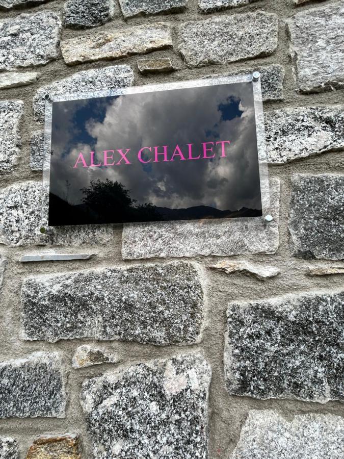 Alex *